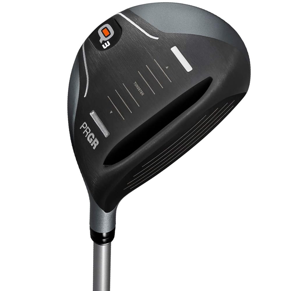 プロギア キャリーズQ 3番 19度 プロフォースv2 6F3 プロギア キャリーズQ 3番 19度 プロフォースv2 6F3 Amazon.co